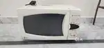 LG Microwave oven convection