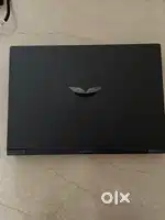 HP Victus 4GB Gaming Laptop