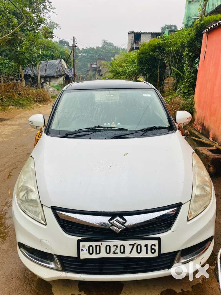Maruti Suzuki Swift Dzire 2011 Diesel Well Maintained