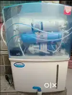 Water Purifier
