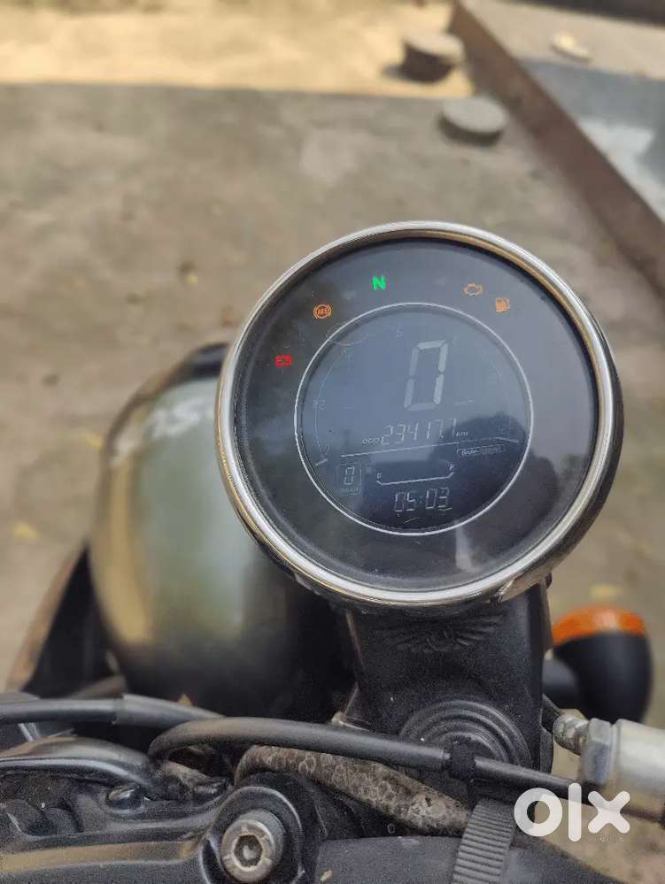 good condition, excellent work