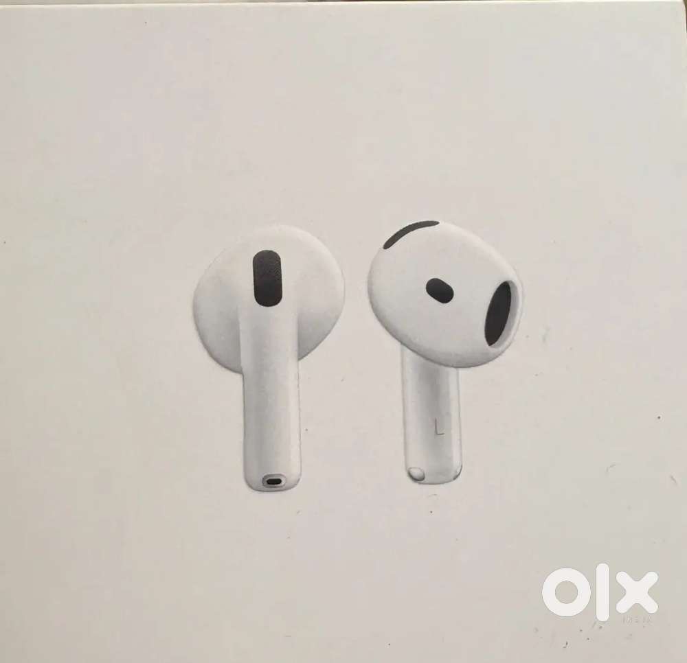 Apple Airpod 4 sealed