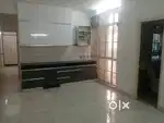 2Bhk semi furnished flat for Rent