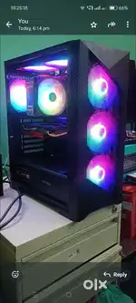 Gaming cpu