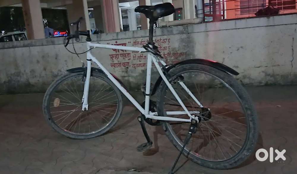 ROCKRIDER THE BEST SELLING CYCLE IN INDIA