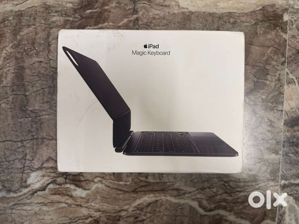 Apple magic keyboard