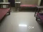 Girls hostel At..satyanagar