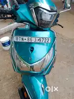 Pleasure 2024 Model just 1200KM..