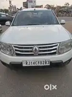 Renault Duster 2015-2016 110PS Diesel RxL, 2015, Diesel