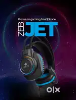 Zebronics jet primium