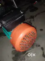 CRI 0.5 HP Water pump