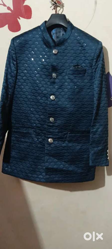 Jhodpuri suit new candishan