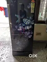 Samsung 183 litres fridge