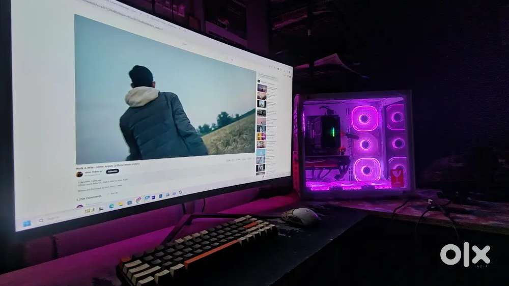 Gaming PC for Sale
