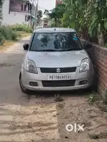 Maruti Suzuki Swift 2006
