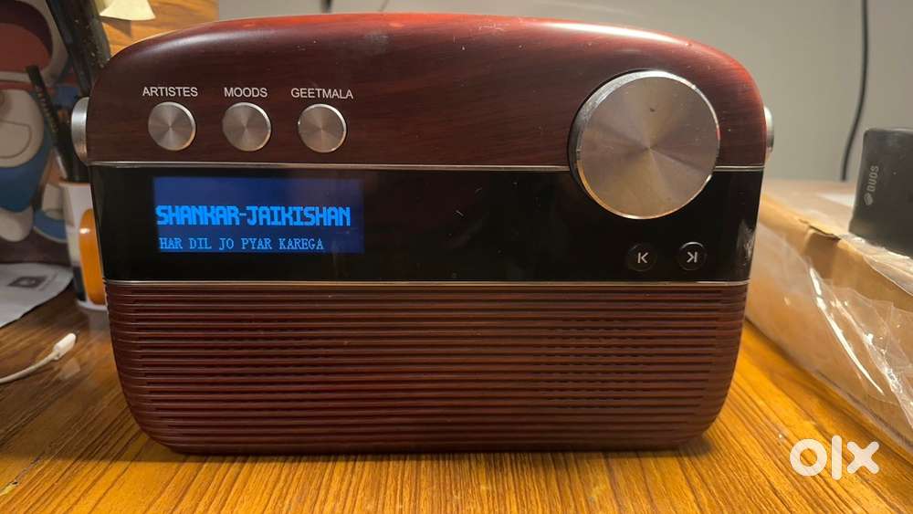 Saregama Carvaan