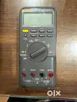 FLUKE 87V True RMS multimeter