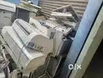 Purchasing dead acs