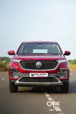 MG Hector 1.5 DCT Sharp, 2019, Petrol