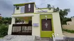 3bhk house Sale in gated society