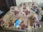 7 seater sofa