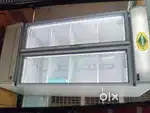 Shop fridge