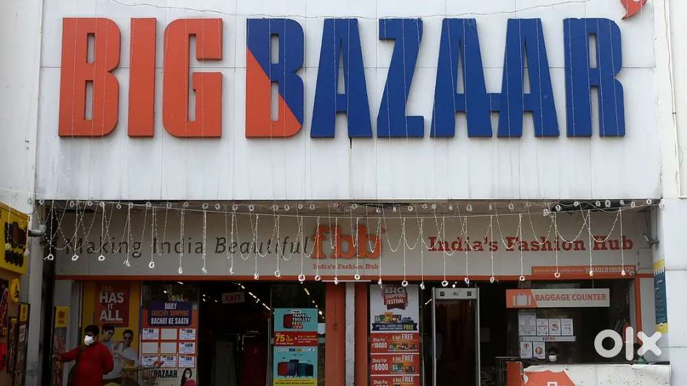 योग्यता = 5वीं, 8वीं, 10वीं, 12वीं से स्नातक आदि सभी उम्मीदवार नए और