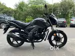 Honda cb unicorn 160