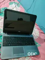 Dell inspiron 15R laptop