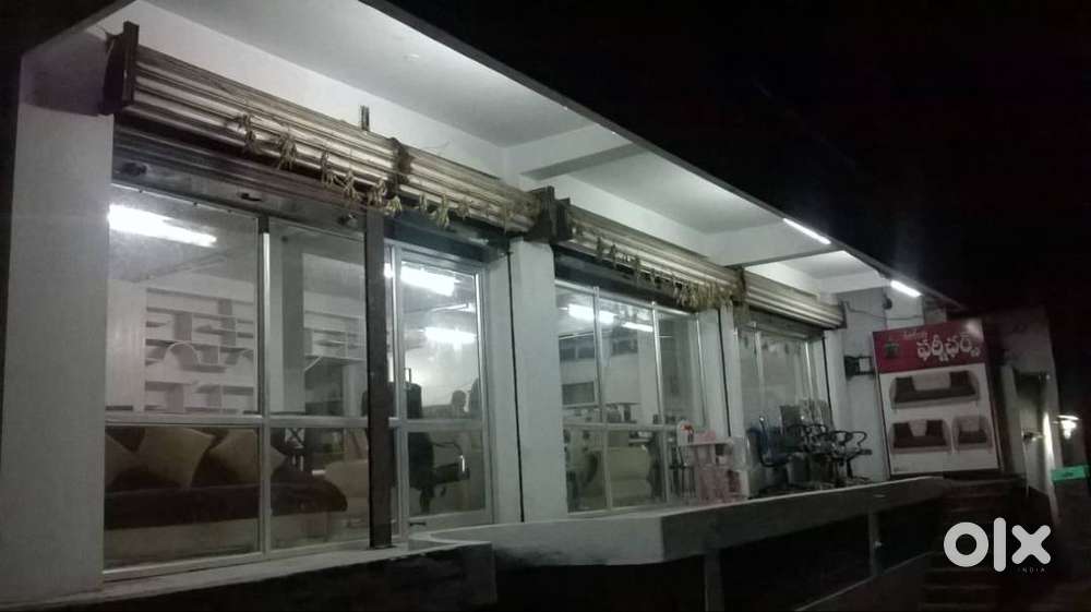 SHOWROOM FOR RENT,  ELECTRIC BIKES SHOWROOM, SUPER MARKET,MALL,MOTOR B
