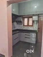 2 BHK apartment for rent in Mysore city centre area near JSS hospital