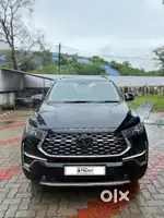 Toyota Innova Hycross 2.0 ZX (O) Hybrid 7 STR, 2023, Petrol