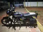 Very good condition time pass plz stay away