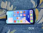 Iphone 13  128 GB  Blue