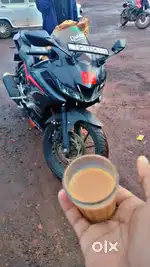 R15V3 2019 model new tyres