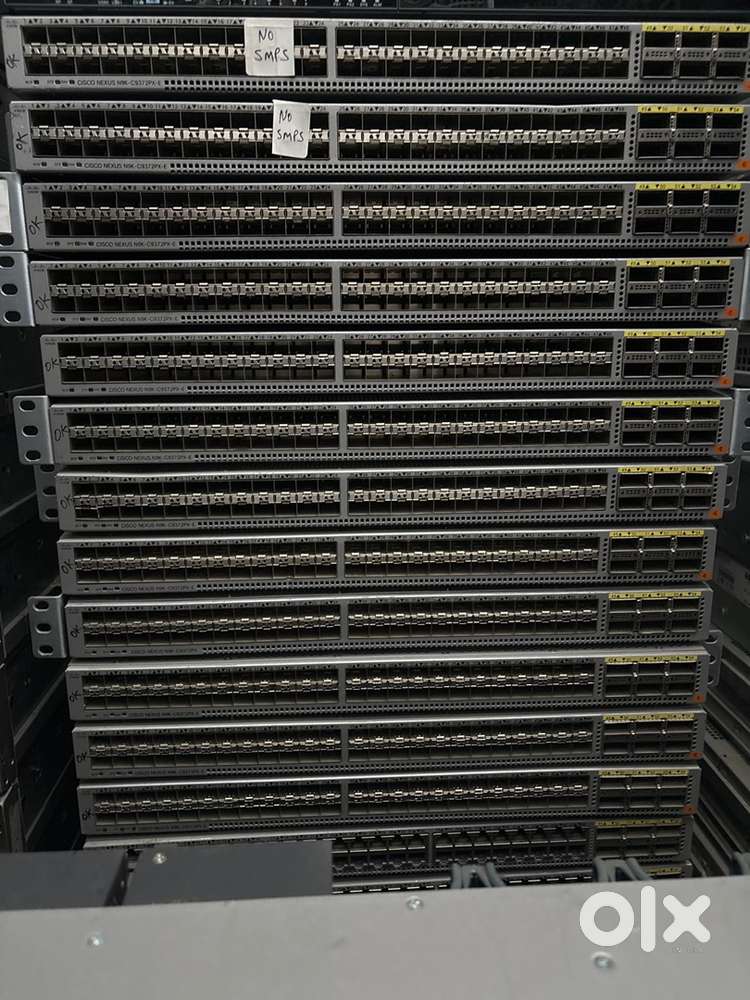 Networking Switch