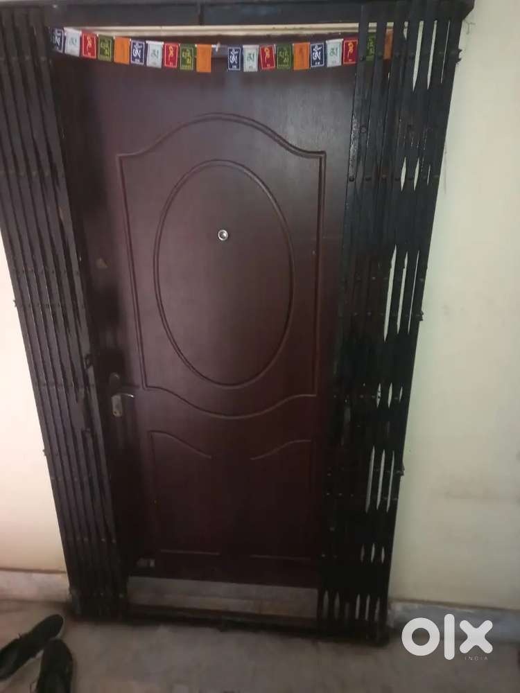 A Newly Painted Flat Available for Rent, Parbiratha