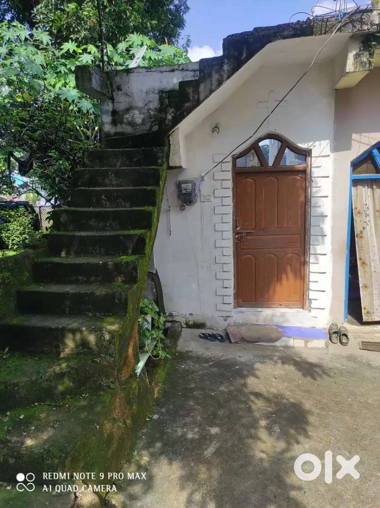 For urgent sale, a house built under the Pradhan Mantri Yojana