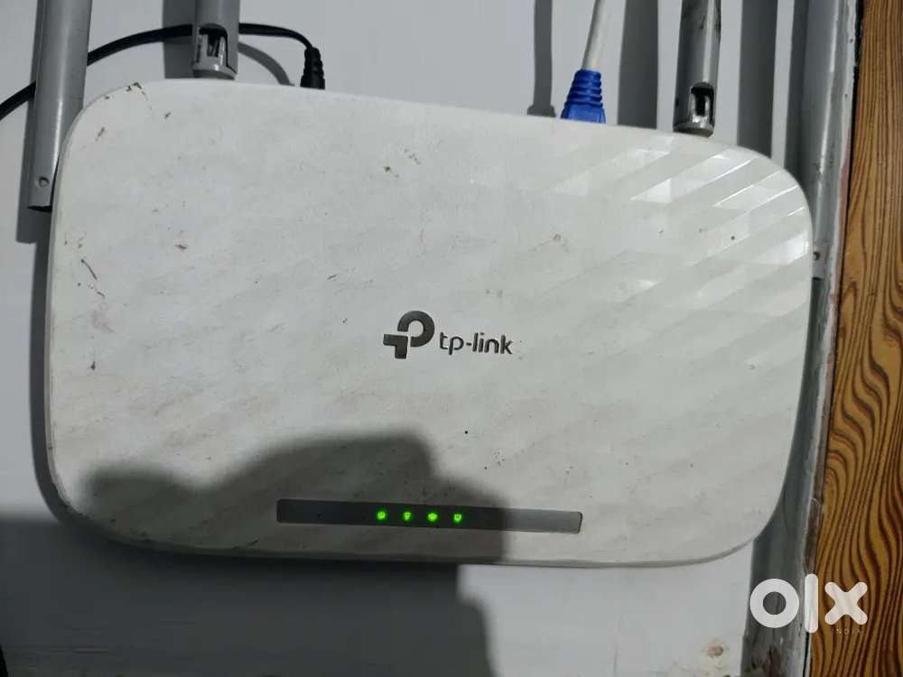 TP-Link Archer C50 WiFi Router
