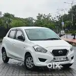 Datsun GO, 2014, Petrol