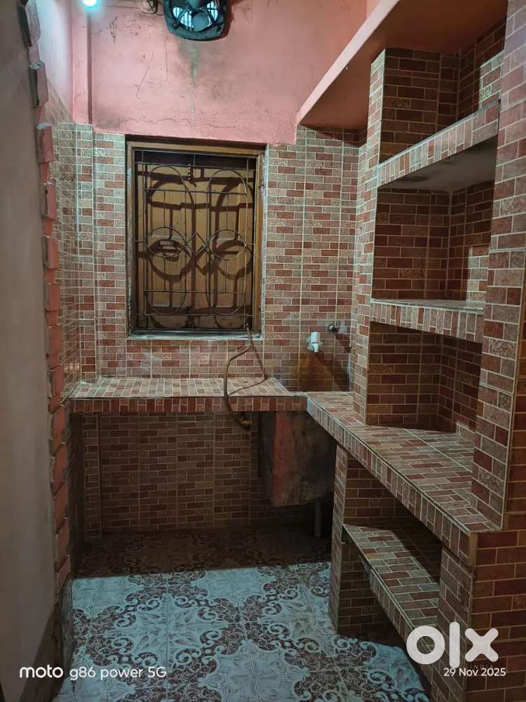 1 room ,1 kitchen and bathroom for rent