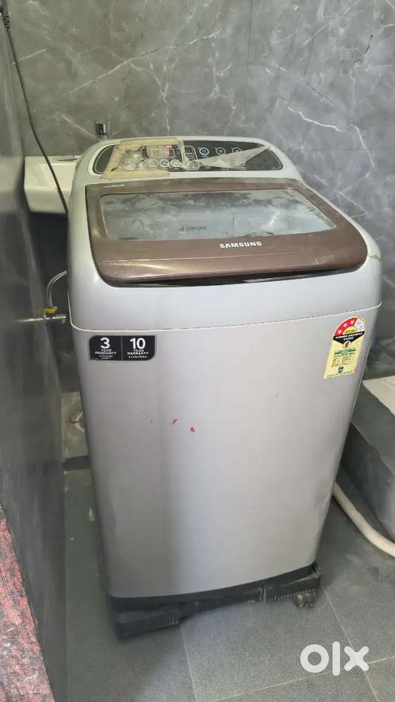 Good quality Automatic washing machine