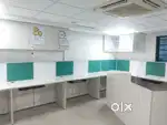 5400 SQFT FURNISHED OFFICE SPACE BUILDING AT MG ROAD