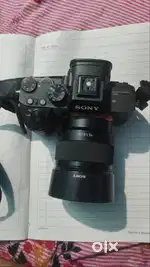 Sony Mark A7 3