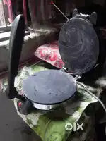 Roti maker
