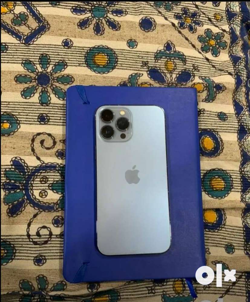 GET IPHONE 13 PRO REFURBISHED AT GENUINE PRICE IN YOUR BUDGET