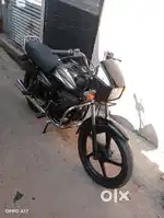 Originally good condition