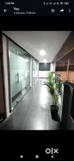 Prime commercial space @ karsan Chambers, Devendra Nagar