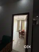 2+1 BHK Fully Furnished Apartment for Rent – Aerocity