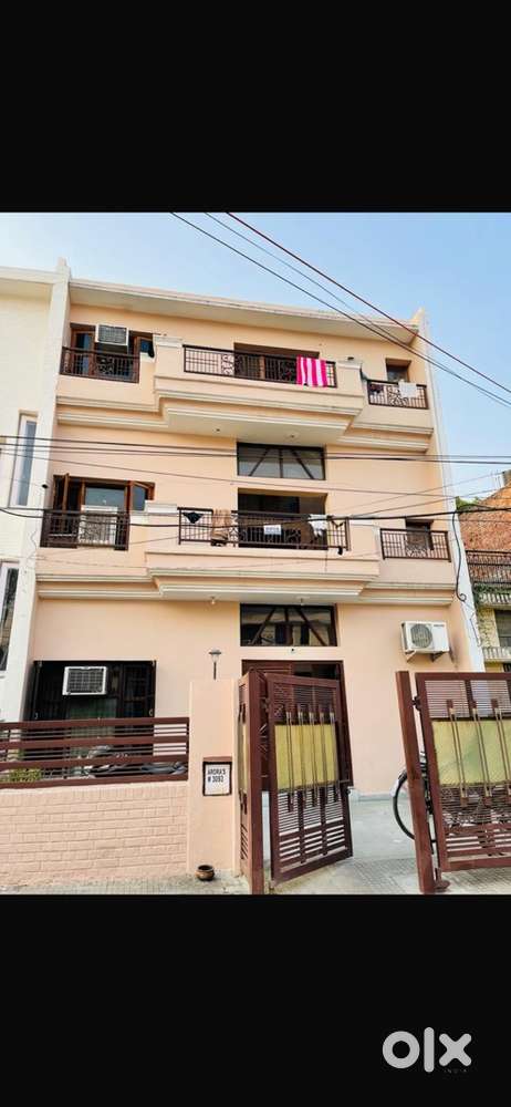 New PG for boys with food ac